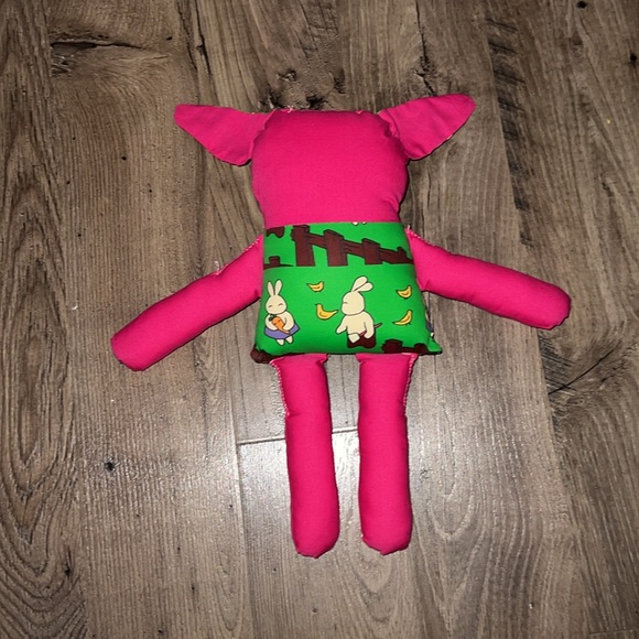 Easter bunny rabbit - Picture 2 of 2